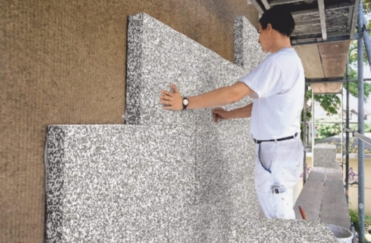 Kulp Isı Yalıtımcısı